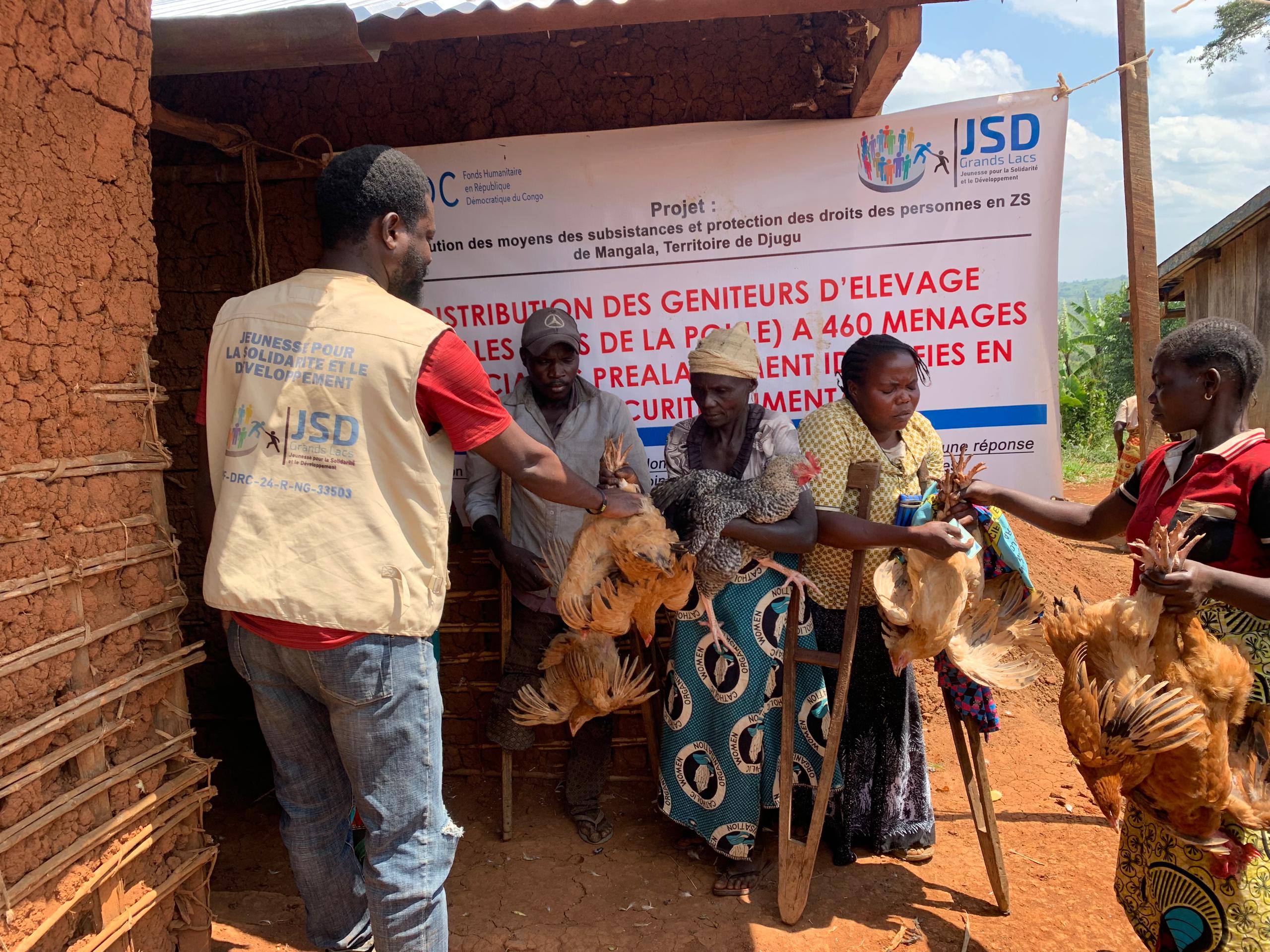 accompagnement - JSD Grands lacs